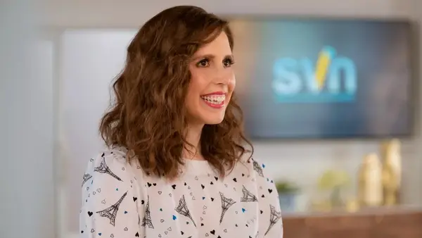 Ich liebe es, dass für Sie ein Jahr nach Ende der ersten Saison in Showtime abgesagt wurde