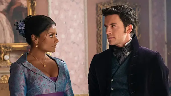 Bridgerton Staffel 1 Zusammenfassung: Das Update, das Sie vor Staffel 2 benötigen