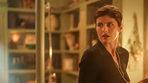 Recensione di Mayfair Witches: la serie AMC offre ai libri di Anne Rice una nota gotica e sexy