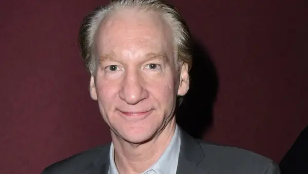 Echtzeit mit Bill Maher, um am Freitag mit WGA Stike zurückzukehren