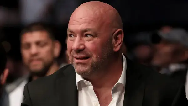 O CEO da UFC, Dana White, mostra sua abordagem sem filtro em Fight Inc.: Ninguém me diz o que fazer