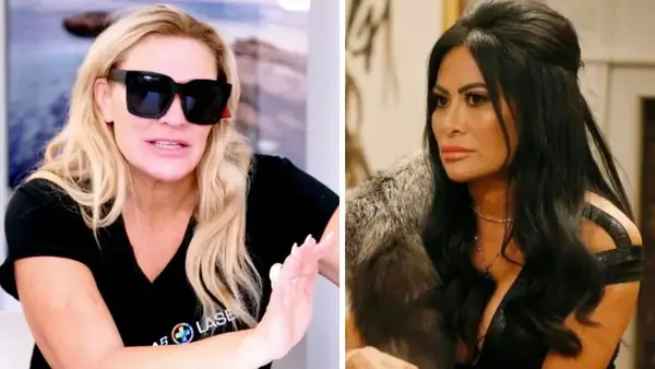 Heather Gay, Jen Shah (Bravo)