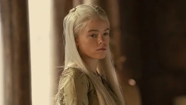 Der Direktor des House of the Dragon sagt, dass Episode 4 der Sexszenen junge Frauen zeigt, wie junge Männer so viel Sex wollen wie junge Männer