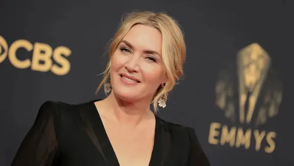 Kate Winslet spielt in der Limitada Trust de HBO -Serie