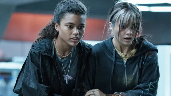 Revisión de Resident Evil: la serie de Netflix es una decepción confusa y perfecta