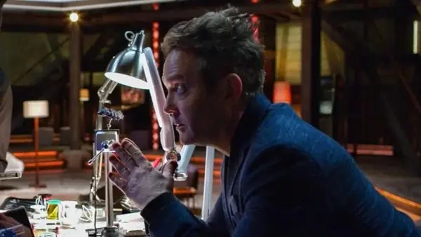 Thomas Lennon se despide de Supergirl y el Sr. Mxyzptlk: Esa fue mi canción de cisne