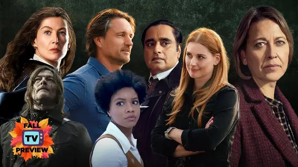 7 neue am meisten erwartete Reality -Fernsehprogramme im Herbst 2023