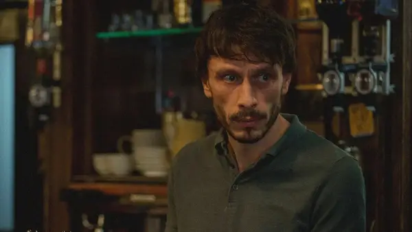 Richard Gadd stars as Donny Dunn in 