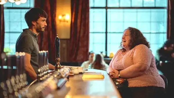 Guia de distribuição e inquilino do inquilino da criança: quem é quem na Netflix Limited Series?