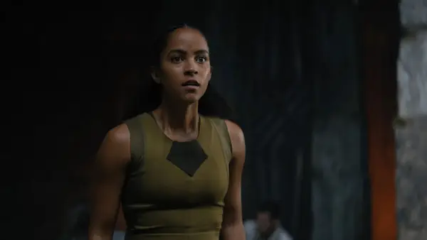 La Fondation Showrunner déballait la finale choquante de la deuxième saison et se moque des plans de la troisième saison de Bonzer