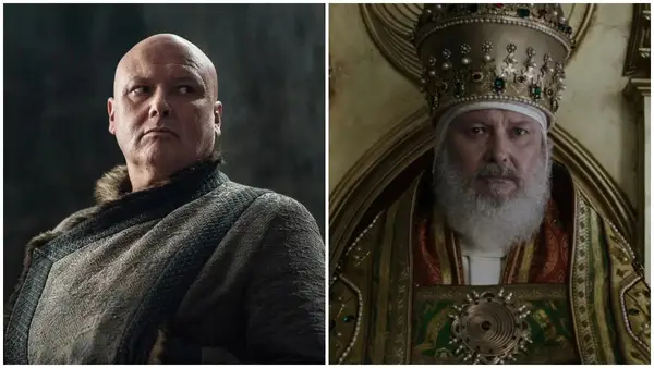 Varys in 