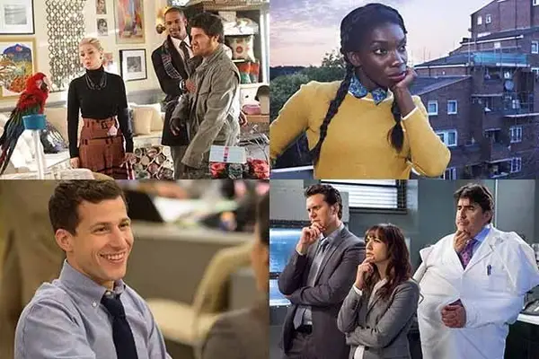 11 Komödien sollten Sie sehen, von Kaugummi bis Angie Tribeca (Fotos)