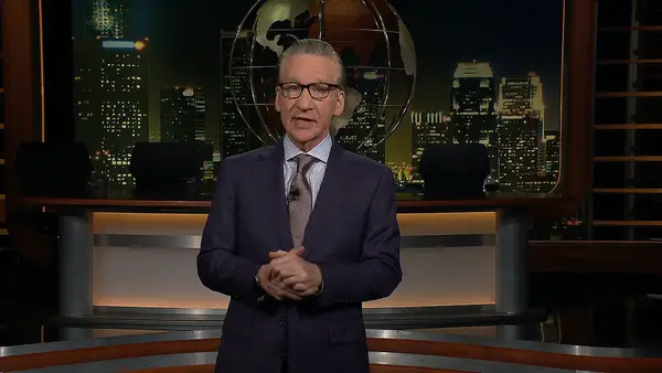 Bill Maher sobre por qué el juicio de Hunter Biden es histórico: los republicanos por primera vez se opusieron a alguien que compraba un arma