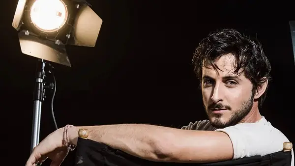 O colapso dos meninos, Tomer Capone, sobre como sua audição para o programa quase o impediu