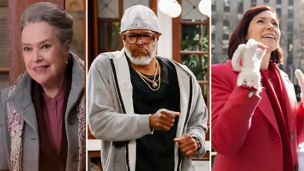 David E. Kelleys Big Sky foi cancelado pela ABC após 3 temporadas