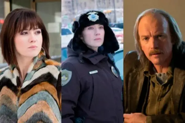 FARGO Saison 3: Chaque personnage classé du plus jeune au plus incompétent (photos)