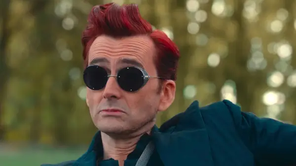 Distribuição e guia dos personagens de Good Omens Season 2: Who toca esta série fantástica (foto)