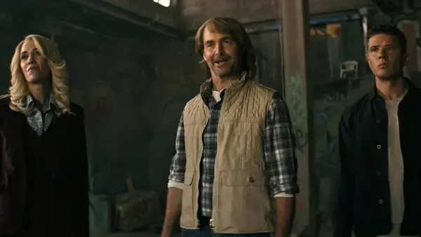 macgruber-peacock-series-cast