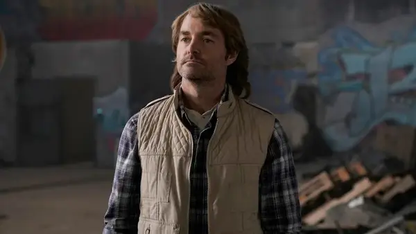 Cómo ver el show de secuela MacGruber