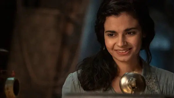 All das Licht, das wir nicht den Leitfaden der Besetzung und der Charaktere sehen können: Wer ist wer in der Anpassung von Netflix?