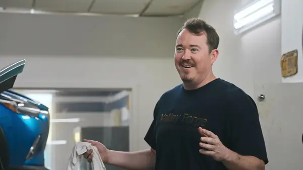 Der Primo -Produzent Mike Schur wurde nach einer Saison bei Amazon Freevee abgesagt