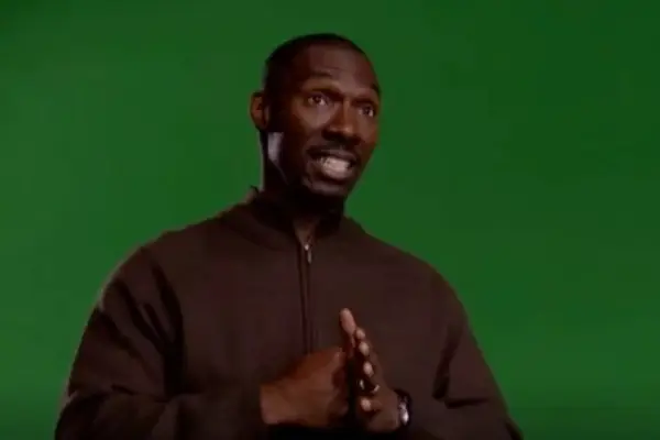 Die 5 besten Skizzen (Videos) der 5 besten Skizzen (Videos) von Charlie Murphy Chappelle