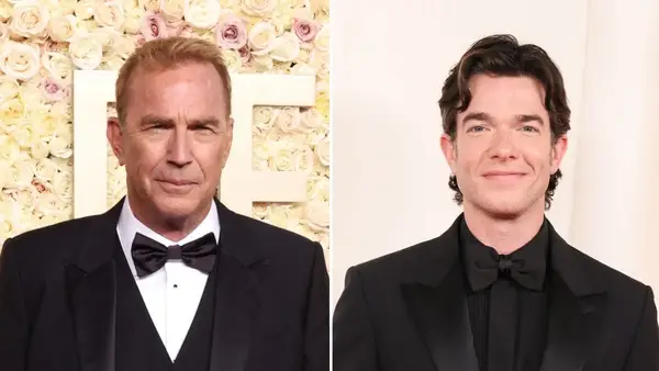 John Mulaney apresentou: All in Los Angeles Set David Letterman, Jon Stewart, Jerry Seinfeld e outros convidados