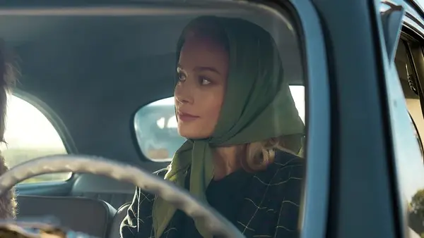 Verteilungshandbuch und Charakter Charakter in Chemie: Wer spielt wen in Apples Drama?