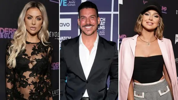 Vanderpump Rules miembros reales de los miembros del elenco revelados (fotos)