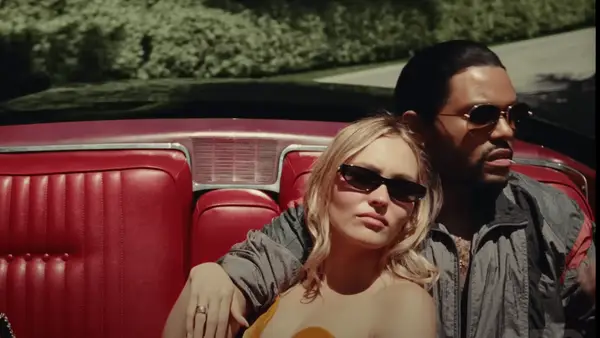 El Weeknd descarta una mordaz pieza de piedra sobre el ídolo como ridículo