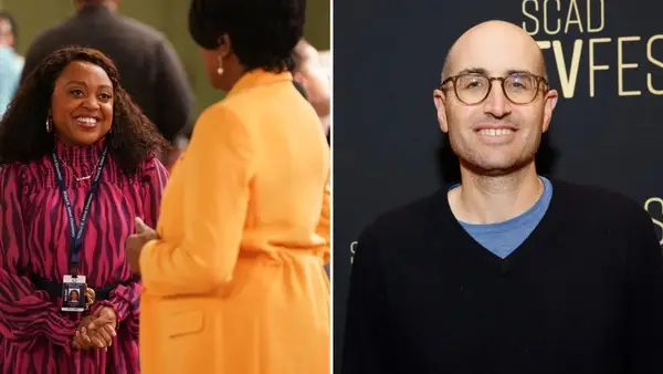 Os showrunners elementares de Abbott quebram o final polarizador da segunda temporada da segunda temporada