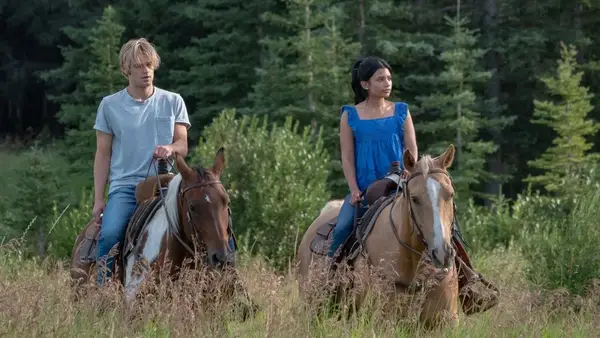 Voici toutes les chansons de ma vie avec les Walter Boys