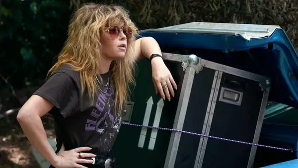 Como o episódio de animação de carona se tornou verdadeiro, que torna o poker