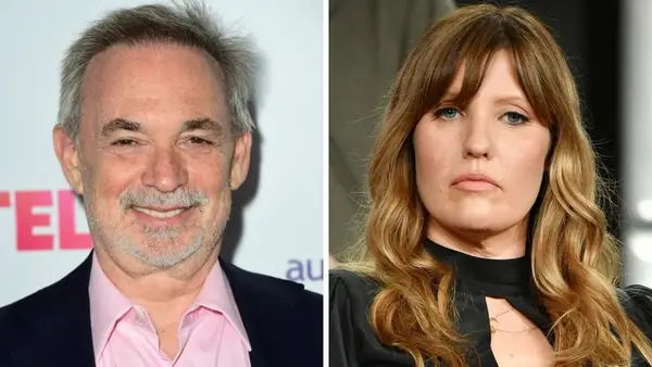 Shining Vale Tiempo de temporada 2 Jump Time Blurs de Courteney Cox’s State of Mind: ¿Está psicótica o poseída?