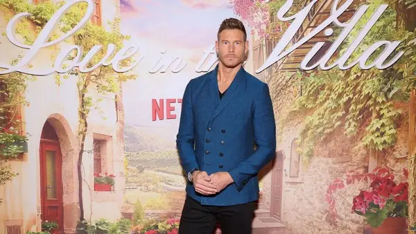 Tom Hopper se une a Die Terminalliste: Dark Wolf de Prime Video