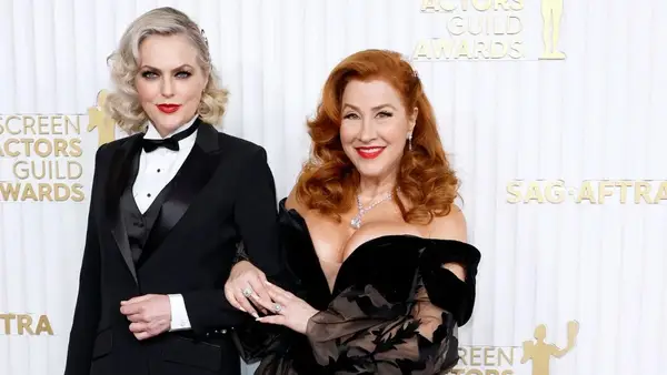 Abbott Elementary: Lisa Ann Walter sagt, sie habe nicht die Nerven, Quinta Brunson zu bitten, ihre besten Freunden in das Programm zu stecken (Video)