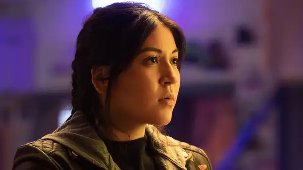 Vertriebsleitfaden und Charakter von Echo: Treffen Sie Maya López und seine Familie | Fotos