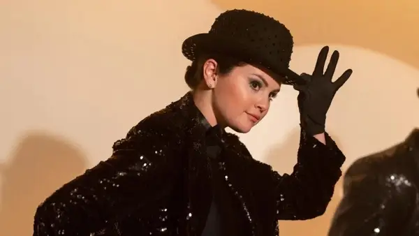 Selena Gomez as Mabel Mora in 