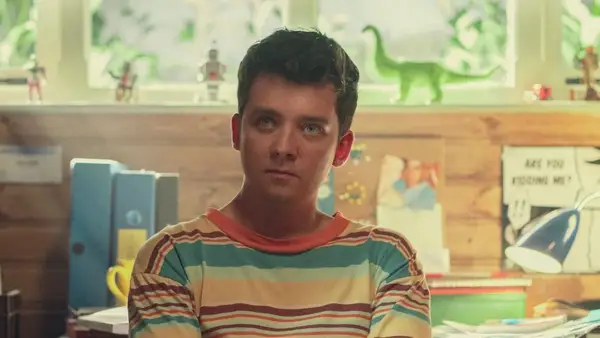 Guida all'educazione sessuale e stagione 4: chi è la scorsa stagione? (Foto)