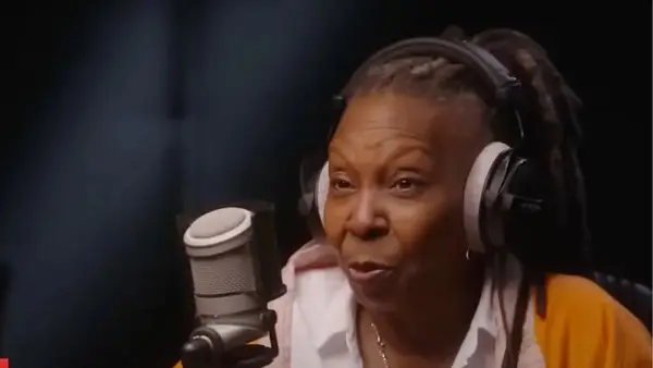 Whoopi Goldberg enthüllt, dass er einst mit Selbstmord in Andersons Interview flirtete