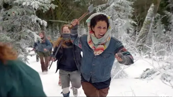 Colonna sonora stagionale dei vevi gialli: All Showtime Songs