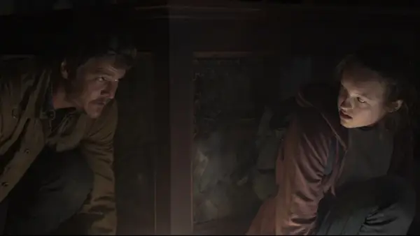 Der letzte von uns startete Zeitplan: Wann kommen neue Episoden in die Luft?