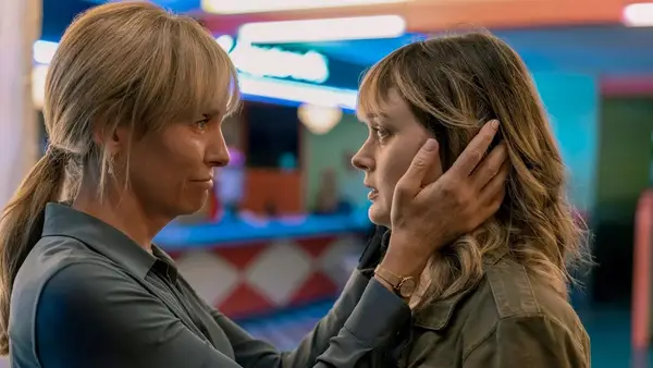 Ocupação do emprego e seu caráter: quem é quem na misteriosa série Netflix?