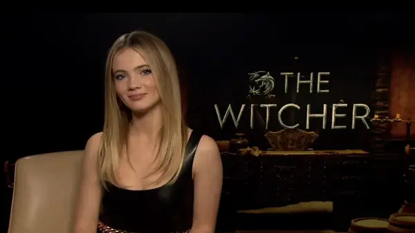 The Witcher: Freya Allan finalmente trabalha com Henry Cavill na segunda temporada, outras lutas na terceira temporada (vídeo)