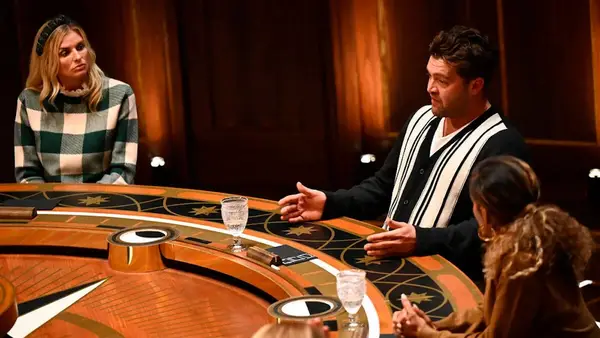 Il secondo vincitore della stagione stagionale ha svelato: chi ha vinto?