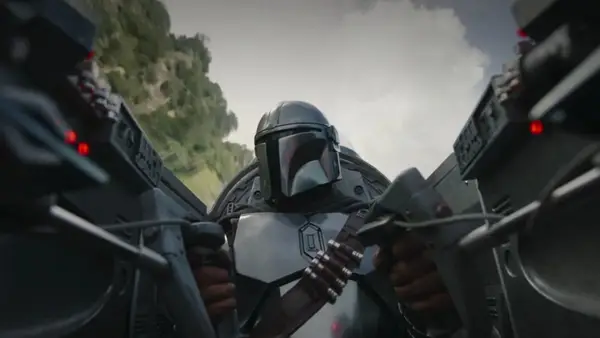 O início da terceira temporada da temporada Mandalorian: quando são os novos episódios no ar?