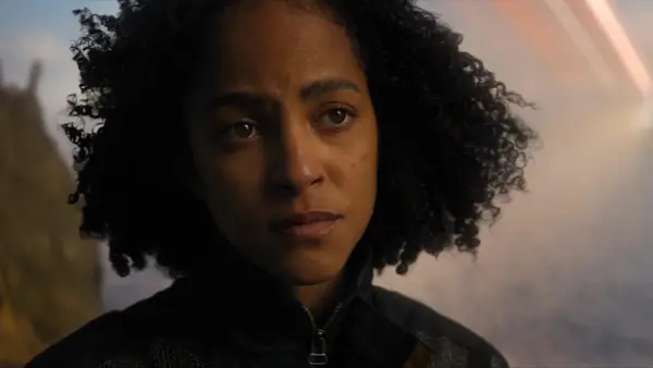 Bewertung der zweiten Staffel der Stiftung: Apple TV präsentiert eine defekte, aber visuell beeindruckende Rendite