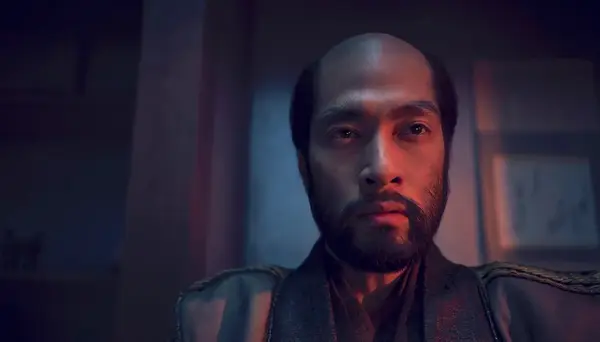 Shinnosuke Abe as Buntaro on 