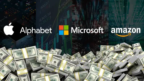 PEACOCK TINs 110 Millionen US