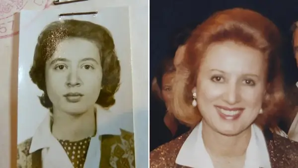 L'auteur du We Was Happiness